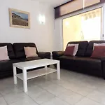 Mit Balkon Und Meerblick By Interhome Appartement