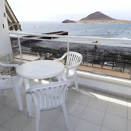 Mit Balkon Und Meerblick By Interhome