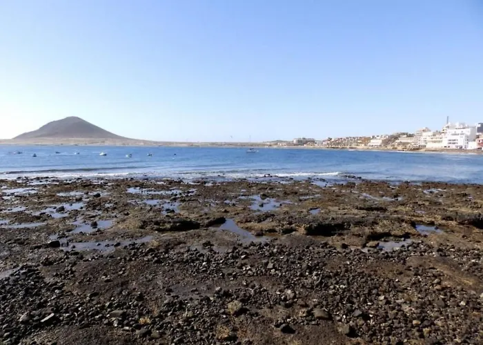 Mit Balkon Und Meerblick By Interhome *