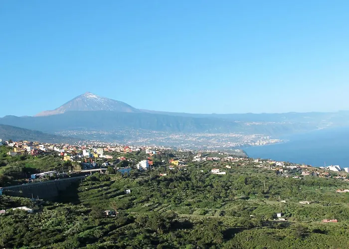 Mit Balkon Und Meerblick By Interhome Appartement *