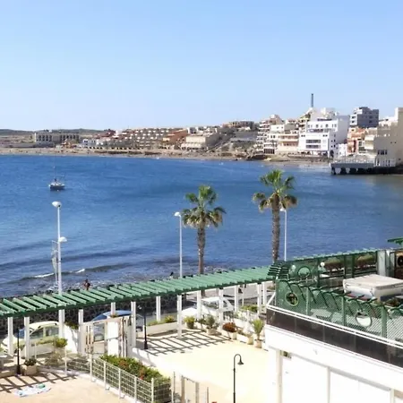 Mit Balkon Und Meerblick By Interhome El Médano