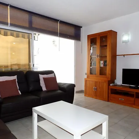 Mit Balkon Und Meerblick By Interhome Apartment