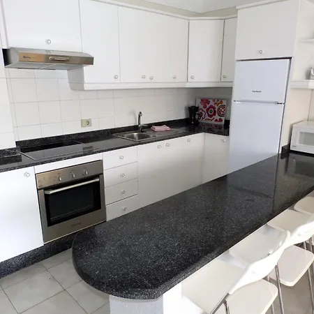 Mit Balkon Und Meerblick By Interhome * El Médano