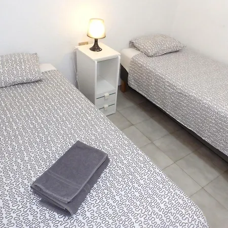 Mit Balkon Und Meerblick By Interhome Apartmán *