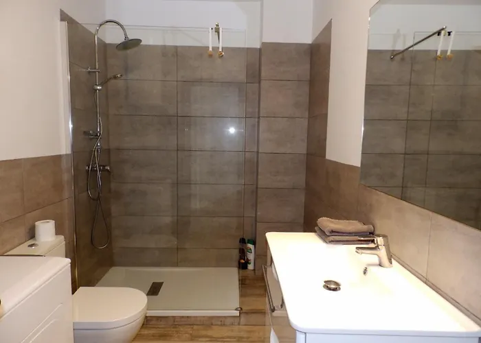 Mit Balkon Und Meerblick By Interhome Lägenhet El Médano