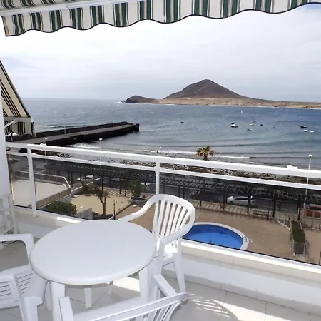 Mit Balkon Und Meerblick By Interhome *