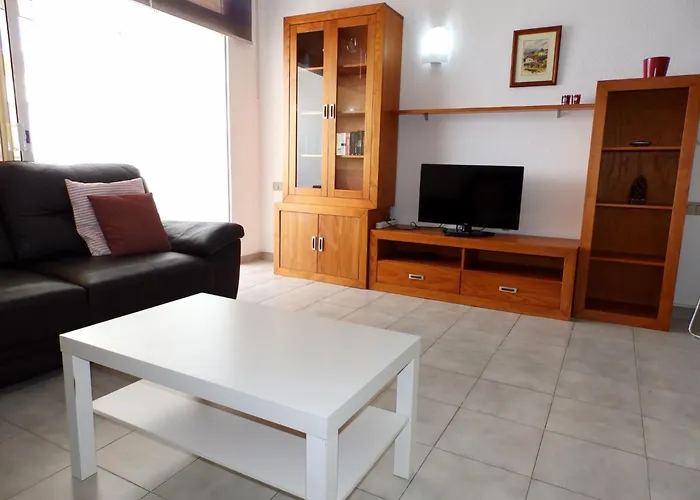 Mit Balkon Und Meerblick By Interhome Apartment