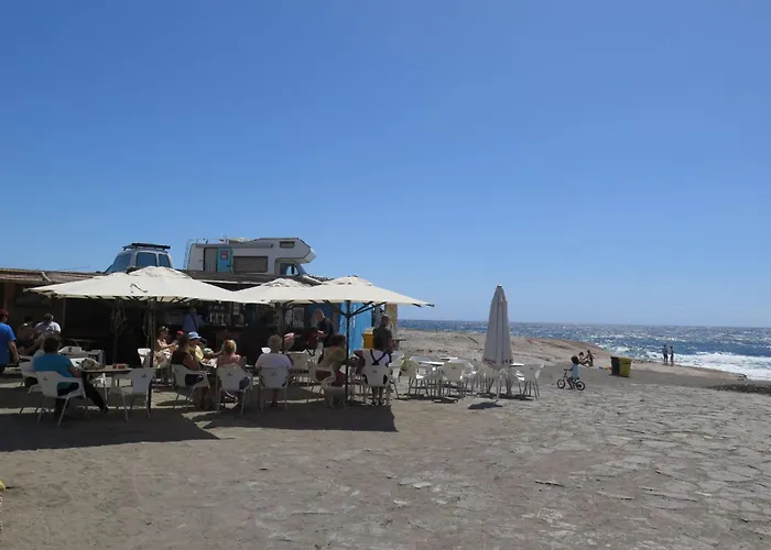 Mit Balkon Und Meerblick By Interhome Apartment